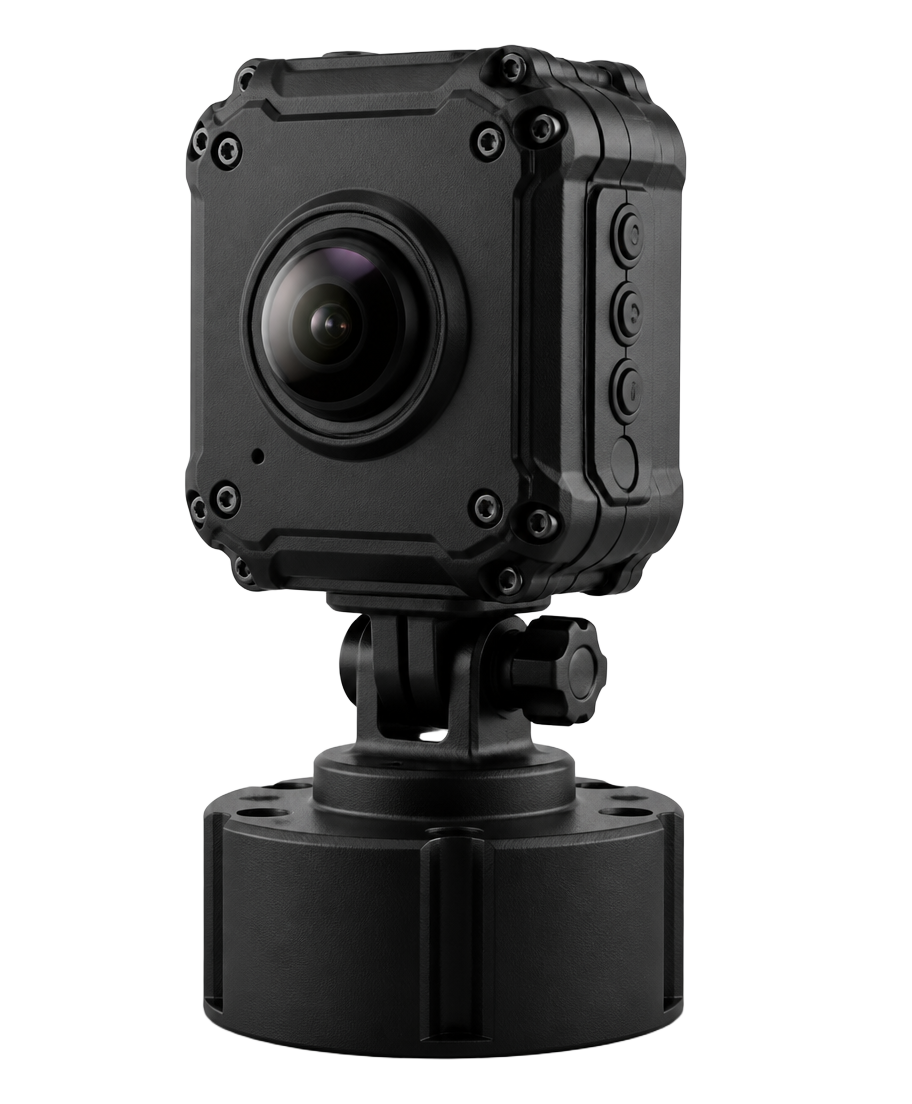 OWL Basic time-lapse camera