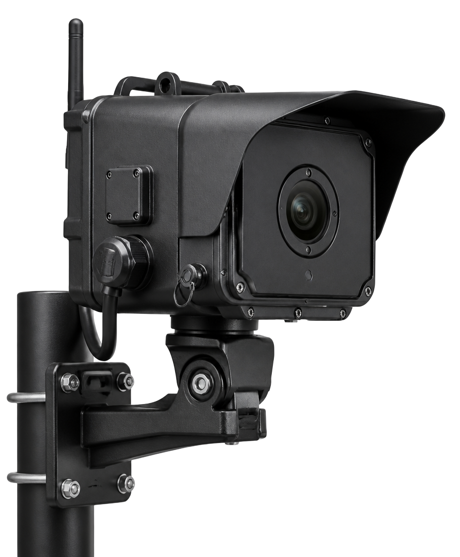 OWL Premium time-lapse camera