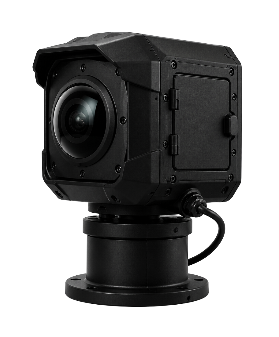 OWL Standard time-lapse camera